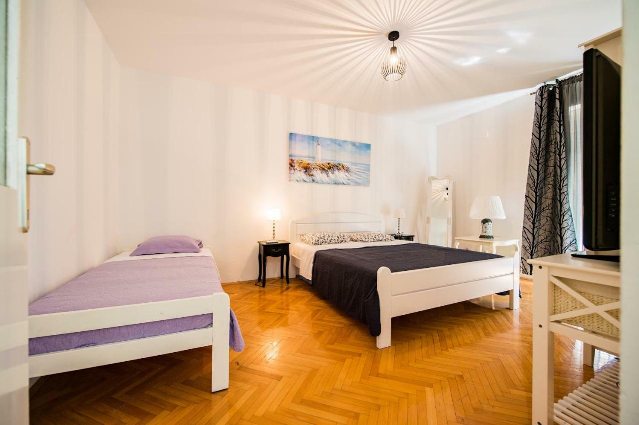 Lara & Ante Apartmán Split